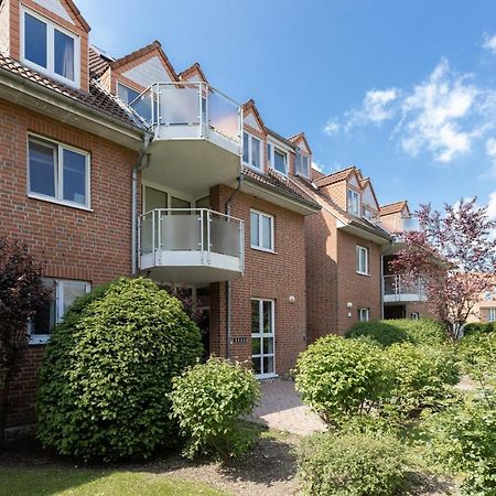 Wohnpark Am Muehlenteich - Appartement 24 Timmendorfer Strand Eksteriør bilde
