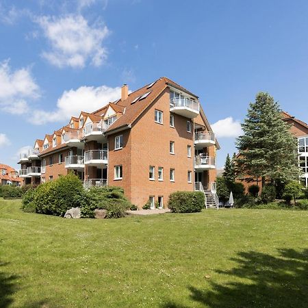Wohnpark Am Muehlenteich - Appartement 24 Timmendorfer Strand Eksteriør bilde