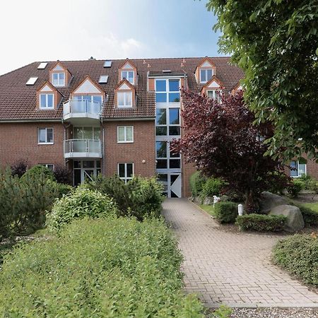 Wohnpark Am Muehlenteich - Appartement 24 Timmendorfer Strand Eksteriør bilde