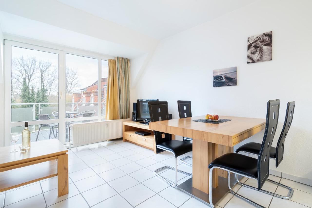 Wohnpark Am Muehlenteich - Appartement 24 Timmendorfer Strand Eksteriør bilde
