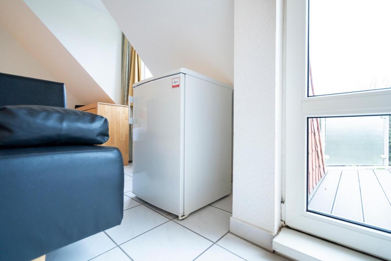 Wohnpark Am Muehlenteich - Appartement 24 Timmendorfer Strand Eksteriør bilde