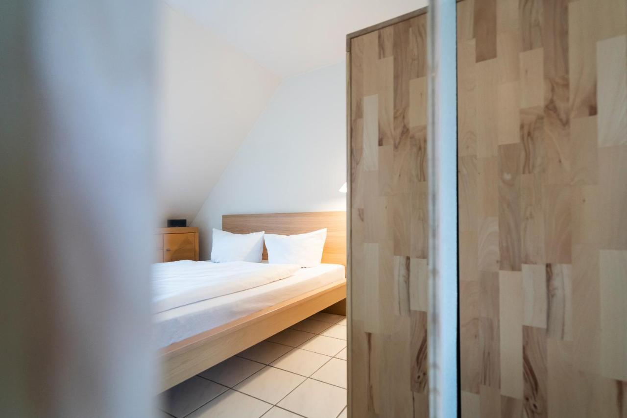 Wohnpark Am Muehlenteich - Appartement 24 Timmendorfer Strand Eksteriør bilde