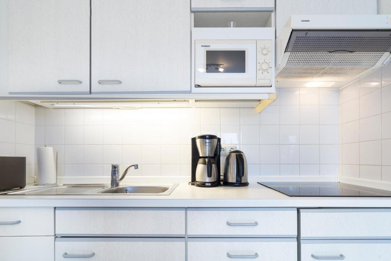 Wohnpark Am Muehlenteich - Appartement 24 Timmendorfer Strand Eksteriør bilde